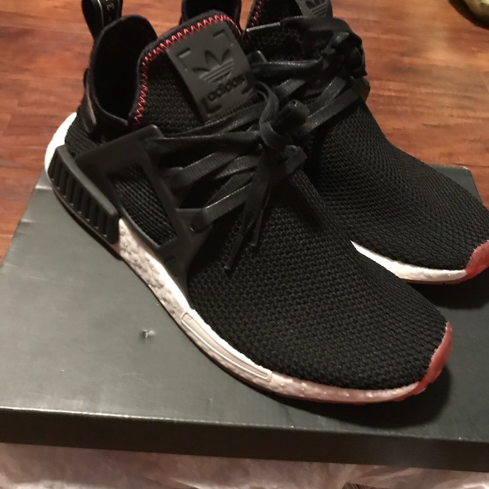 Adidas PK NMD